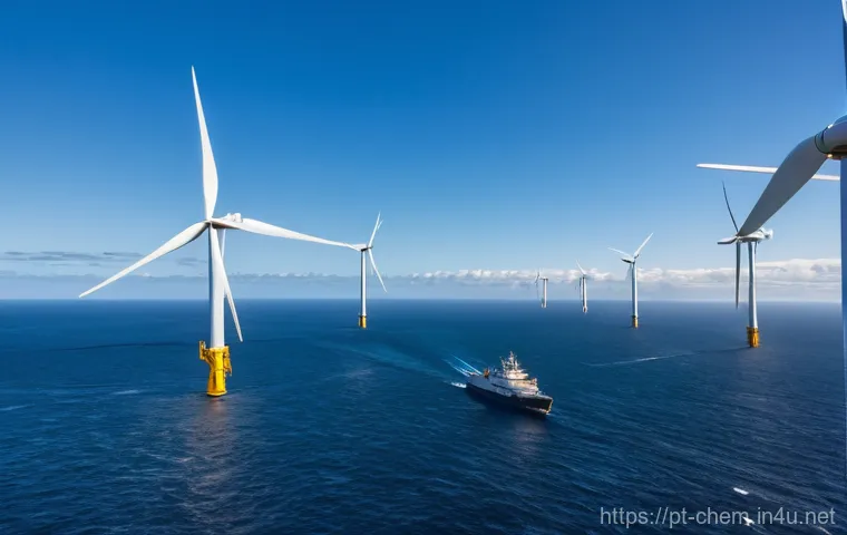 에너지와 화학반응 - Prompt 1: Portugal's Floating Offshore Wind Revolution**
