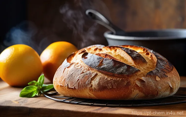 화학 반응의 유형 - Prompt 1: The Golden Crust of Culinary Alchemy** 화학 반응의 유형 - Prompt 1: The Golden Crust of Culinary Alchemy**