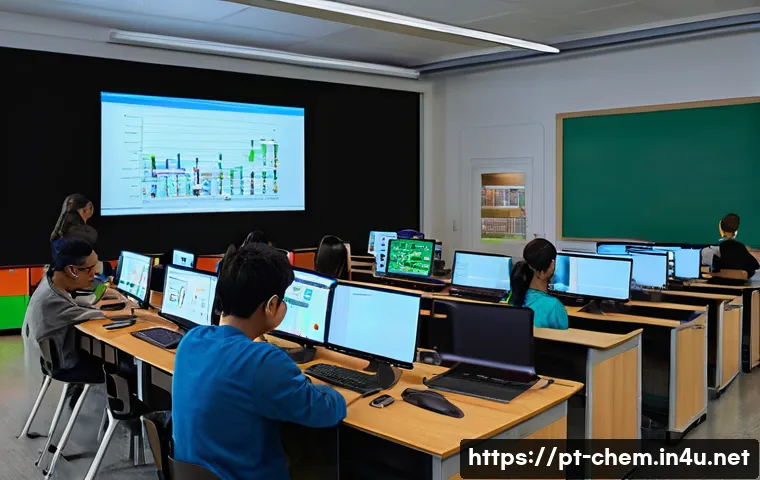 화학 교육의 글로벌 트렌드 관련 이미지 1